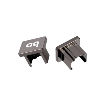 AudioQuest RJ45 zajzáró kupak (4db)