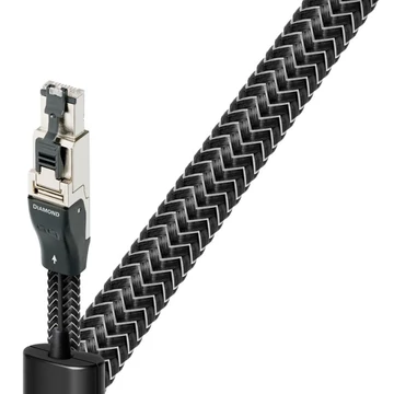 AudioQuest 1.5m Diamond Ethernet digitális kábel