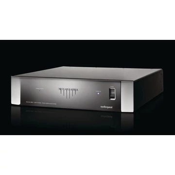AudioQuest Niagara 3000 Hálózati tápszűrő