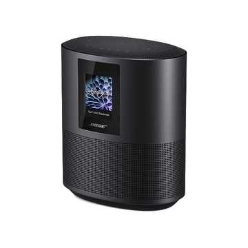 Bose Smart Speaker 500 intelligens hangsugárzó fekete