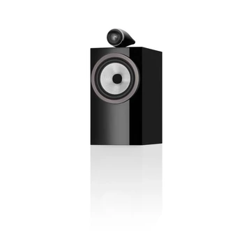 Bowers & Wilkins 705 S3 Fényes Fekete polc hangfal Bowers & Wilkins 705 S3 Fényes Fekete polc hangfal