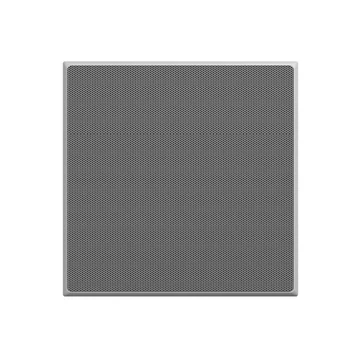 GR 66SQ Négyzet alakú előlap  GR 66SQ Négyzet alakú előlap