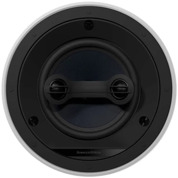 Bowers & Wilkins CCM663SR beépíthető hangszóró Bowers & Wilkins CCM663SR beépíthető hangszóró