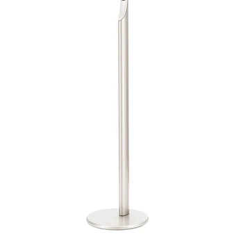 FS - M-1 Matt Fehér hangfal állvány