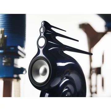 Bowers &amp; Wilkins Nautilus High-End hangsugárzó éjkék