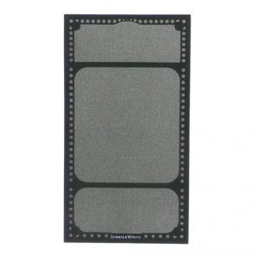 ZG06882 606 (2017) előlap, fekete