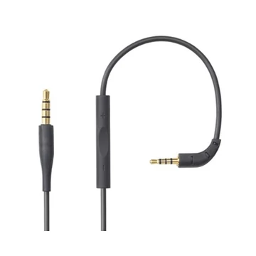 P5 S2 mikrofonos vezeték