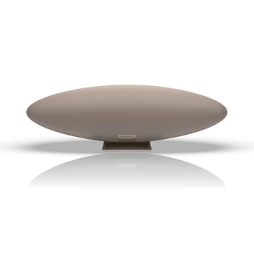 Bowers &amp; Wilkins Zeppelin Pro Edition Solar Gold
