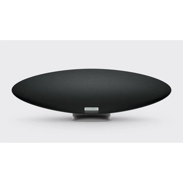 Bowers &amp; Wilkins Zeppelin Midnight Grey