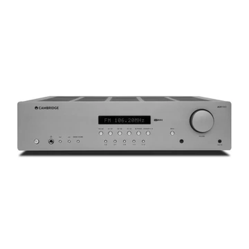 Cambridge Audio AXR100 FM/AM sztereó rádióerősítő
