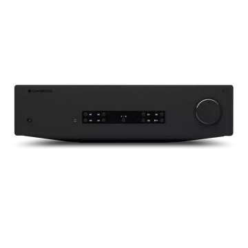 Cambridge Audio CXA81MKII integrált erősítő fekete