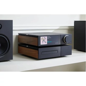 Cambridge Audio EVO CD - CD lejátszó + Cambridge Audio EVO 150 all-in-one lejátszó szett