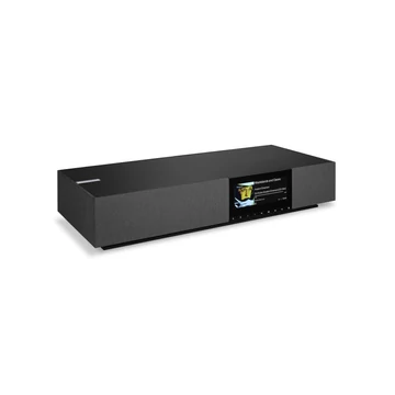 Cambridge Audio EVO ONE Midnight black