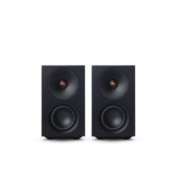 Cambridge Audio L/R S polchangfal fekete