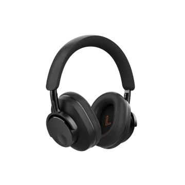 Cambridge Audio Melomania P100 SE vezeték nélküli fejhallgató, fekete