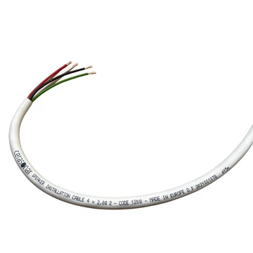 4 x 2,08 mm²
