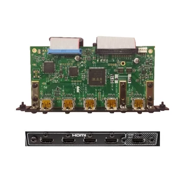 Classe Delta 3 HDMI kit