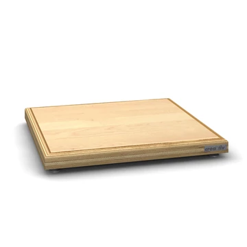 Creaktiv Multiplex csillapító lap 500x480x36mm