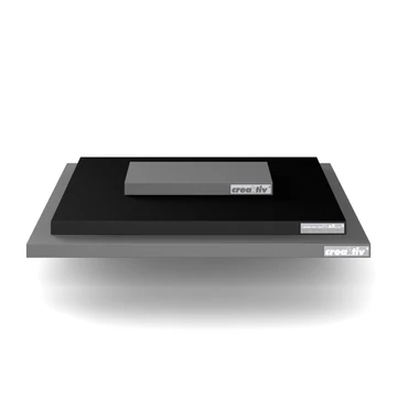 Creaktiv Sound Control csillapító lap 440x400x20mm