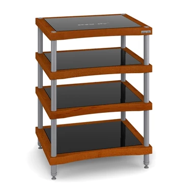 Creaktiv Big Reference 3 polcos hifi állvány