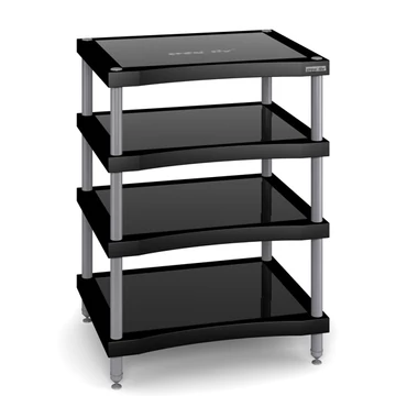 Creaktiv Big Reference 2 polcos hifi állvány
