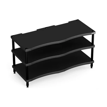 Creaktiv Little Reference Double 2 polcos hifi állvány