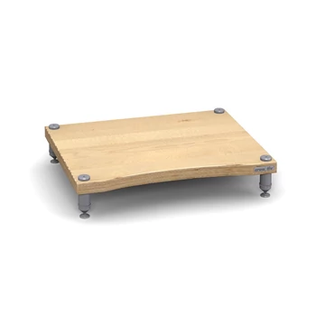 Creaktiv Little Reference Végfok/Monoblokk állvány natúr