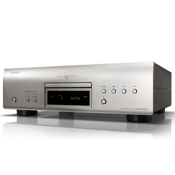 Denon DCD-2500NE CD/SACD lejátszó