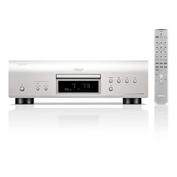 Denon DCD-3000NE CD/SACD lejátszó ezüst