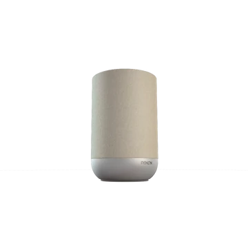 Denon Home 200 vezeték nélküli okos hangszóró, fehér
