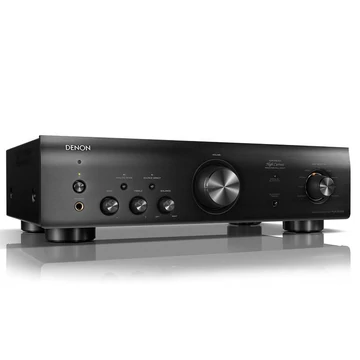 Denon PMA-600NE sztereó integrált erősítő fekete