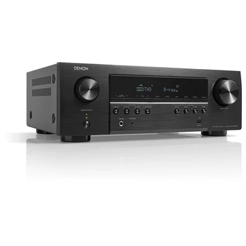 Denon AVR-S670H házimozi erősítő
