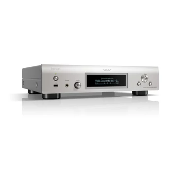 Denon DNP-2000NE hálózati audio lejátszó ezüst