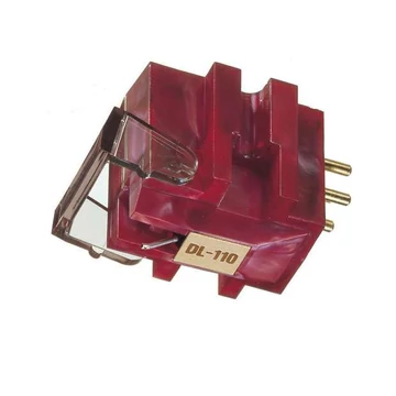 Denon DL-110 MC hangszedő