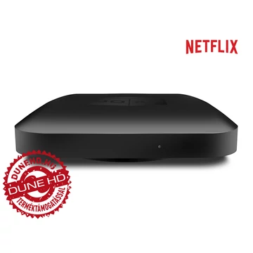 BOXY with Dune HD Media Center