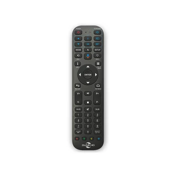 BT Backlit Remote R4
