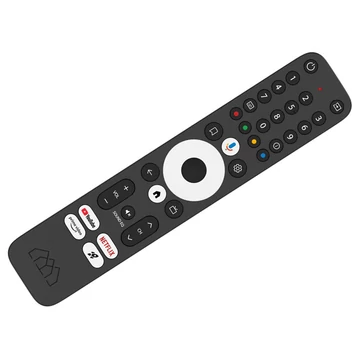 Dune HD Google BT Homatics Big Remote