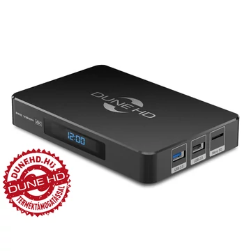 Dune HD Premier 4K Pro