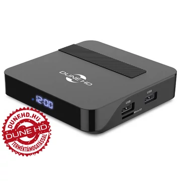 Dune HD AV1 4K Plus 