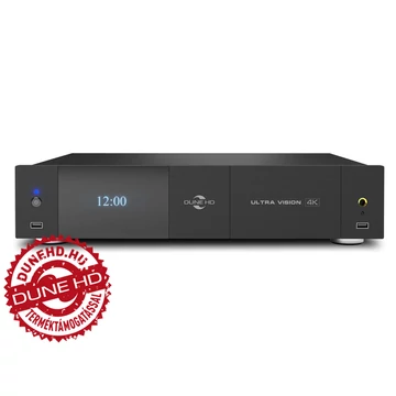 Ultra Vision 4K