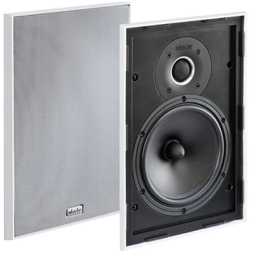 Indiana Line Tesi Q beépíthető hangsugárzó