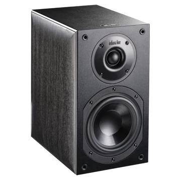  Indiana Line Nota 250 X polc hangsugárzó fekete