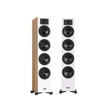 Indiana Line Diva 6 álló hangsugárzó tölgy