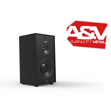 Indiana Line Utah 8 hangsugárzó fekete tölgy