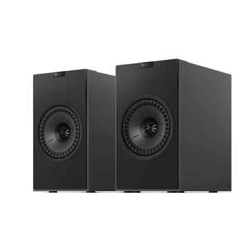  KEF Coda W vezeték nélküli hangfal Dark Titanium