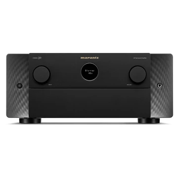 Marantz CINEMA 30 házimozi erősítő fekete