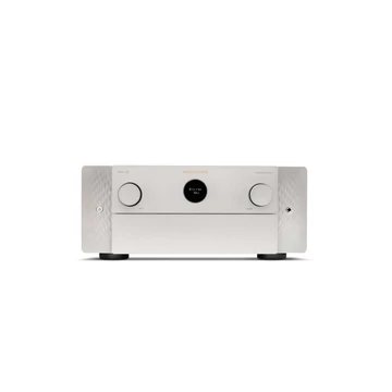 Marantz Cinema 40 házimozi erősítő ezüst