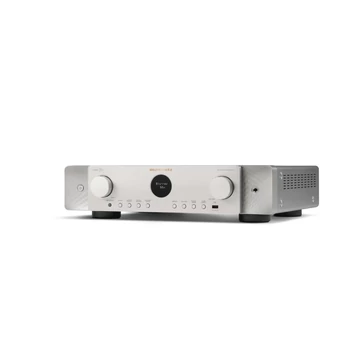 Marantz Cinema 70S házimozi rádióerősítő ezüst