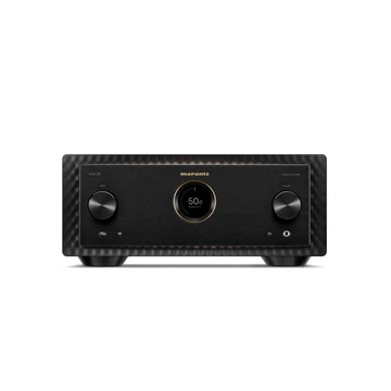 Marantz Model 10 integrált erősítő, fekete