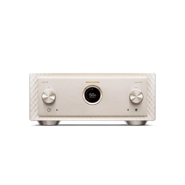 Marantz Model 10 integrált erősítő, pezsgő